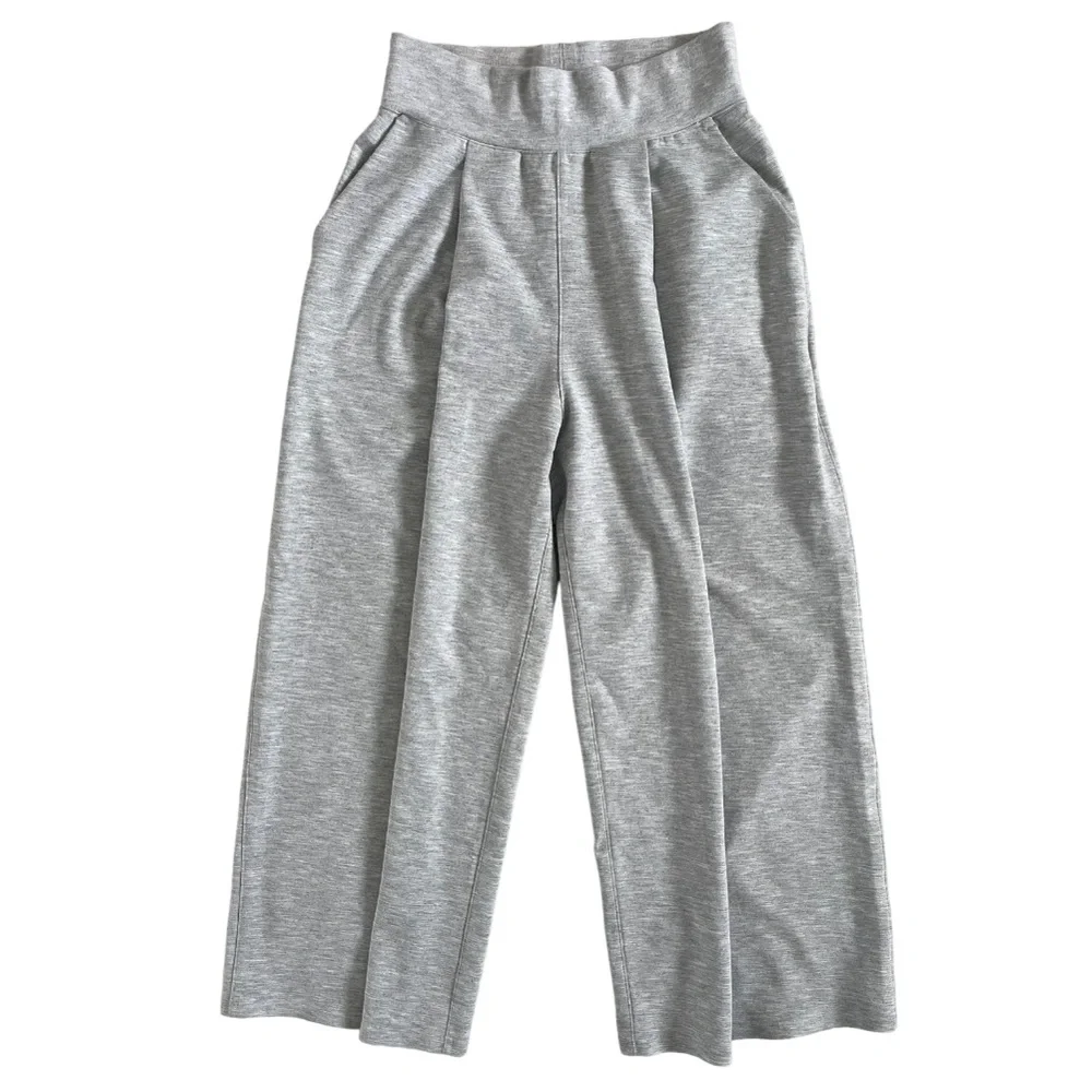 Lululemon Can You Feel The Pleat Crop * 21